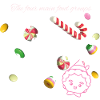 Buddy The Elf – Candy Design