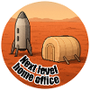 Mars Next Level Home Office