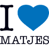 I love Matjes
