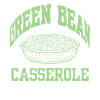 cool Green Bean Casserole