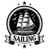 Sailing Sailing Ship Maritim Ahoy