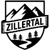 Zillertal - Souvenir Design