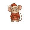 Maus_Weihnachts