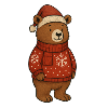 Baer_Weihnachten