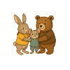 Hase_Maus_Baer_2