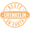 Beste Urenkelin