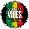 Reggae Vibes Flag