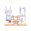 Respawn Point | Grandmother's Kitchen Love