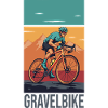 Gravel Bike Adventure Bergland