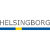 Sweden Flag - Helsingborg - Sverige - Schweden