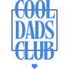 Cool Dads Club Logo