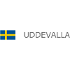 Sweden Flag - Uddevalla - Sverige - Schweden