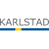 Sweden Flag - Karlstad - Sverige - Schweden