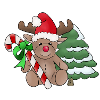 Elch_mit_Zuckerstange