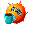 Sun No Coffee No Fusion