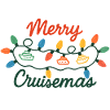 Christmas Cruise Merry Cruisemas