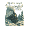 Polar Express de Noël
