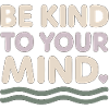 Mental health awareness,