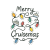 Merry Cruisema's Christmas Holiday Trip