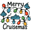 Merry Cruisemas