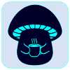 MUSHROOM PICKING - TEA