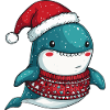 Wal Weihnachten