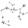 Chain Star Constellation
