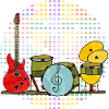 Musical instruments