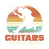 Guitars Are Importanter Retro
