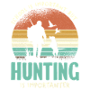Hunting is important