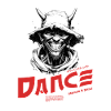 Red Dance Logo Energy