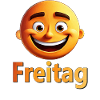 Friday