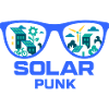 Solarpunk Vision