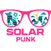 Solarpunk Vision