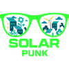 Solarpunk Vision