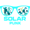 Solarpunk Vision