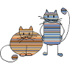 Cats