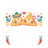 Nacho Average Team Humor
