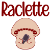 Pilz-Raclette
