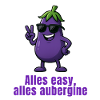 Aubergine - Everything easy