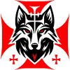 Demon Silhouette