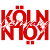 King Germany font overlay