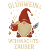 Mulled Wine Gnome Christmas Magic