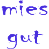 lousy good
