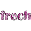 frech