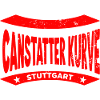 Cannstatter Kurve Hoodie – Stuttgart Fanpower