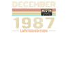 Décembre 1987 anniversaire Décembre 1987 Décembre