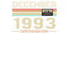 December 1993 Birthday December 1993 December
