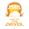 Big Rigs Road Monsters Driver
