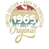 December 1965 - Legend since December 1965